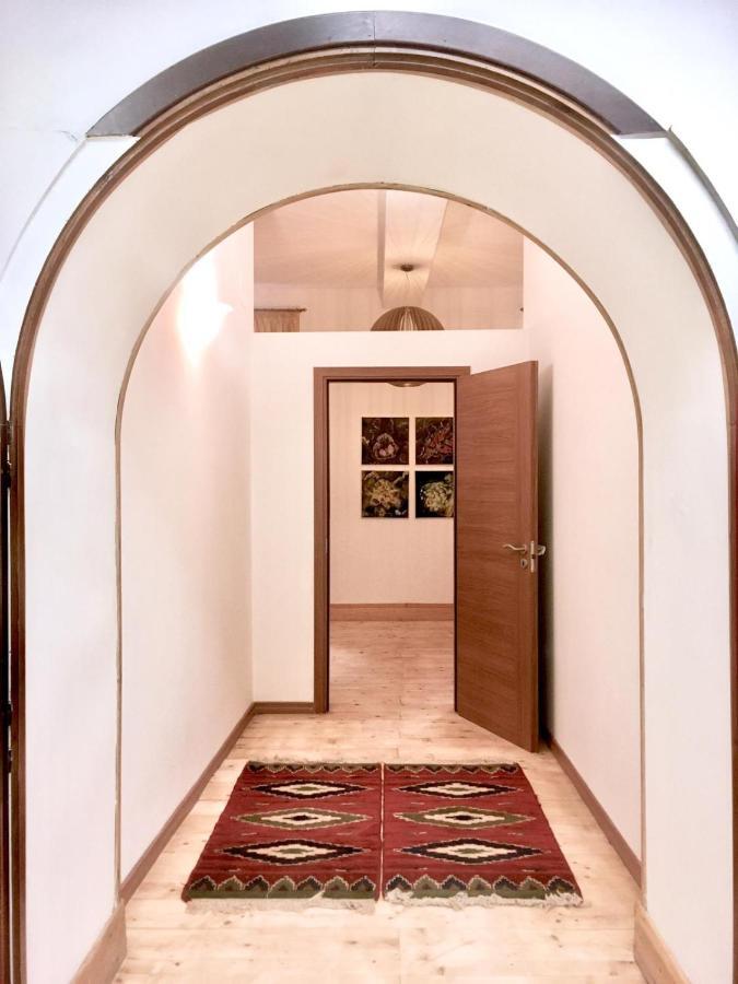 Flower Cozy Room เวนิส ภายนอก รูปภาพ